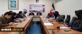 مدیرعامل بنیاد خیریه حامی دانشگاه فرهنگیان کشور:

بنیاد خیرین حامی دانشگاه فرهنگیان در تمامی استان ها راه اندازی می شود 