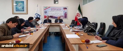 مدیرعامل بنیاد خیریه حامی دانشگاه فرهنگیان کشور:

بنیاد خیرین حامی دانشگاه فرهنگیان در تمامی استان ها راه اندازی می شود 