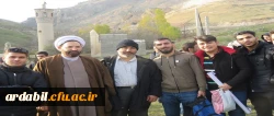 اردوی یک روزه کوه پیمایی، طبیعت گردی و پاک سازی طبیعت 7
