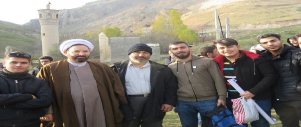 اردوی یک روزه کوه پیمایی، طبیعت گردی و پاک سازی طبیعت 7