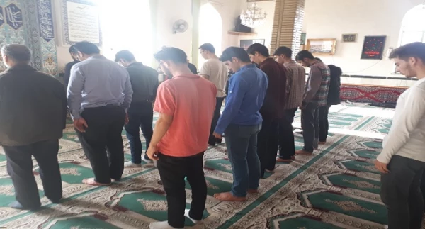 اردوی طبیعت گردی در مناطق ییلاقی و تاریخی روستاهای اباذر، کورعباسلو و بولاخلار نیر 7