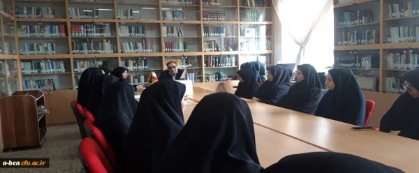 کارگاه آموزشی مقابله با دیابت ویژه کارکنان و دانشجومعلمان 2