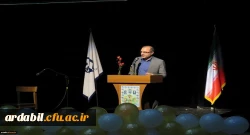 مراسم بزرگداشت روز دانشجو در پردیس ها و مراکز دانشگاه فرهنگیان استان اردبیل 5