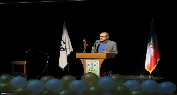 مراسم بزرگداشت روز دانشجو در پردیس ها و مراکز دانشگاه فرهنگیان استان اردبیل 5