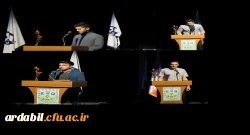 مراسم بزرگداشت روز دانشجو در پردیس ها و مراکز دانشگاه فرهنگیان استان اردبیل 7