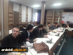  دورۀ آموزشی روش های تحقیق کیفی  3