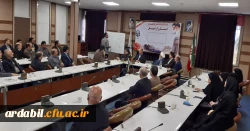 تشکیل تعاونی مسکن کارکنان دانشگاه فرهنگیان استان اردبیل 3