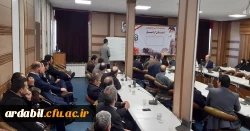 تشکیل تعاونی مسکن کارکنان دانشگاه فرهنگیان استان اردبیل 4