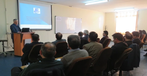 دوره بازآموزی مدرسان کارورزی 2