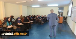 دوره بازآموزی مدرسان کارورزی 4