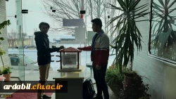 جمع آوری کمک های نقدی و غیر نقدی برای هم میهنان عزیز سیل زده سیستان و بلوچستان
 3