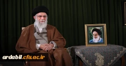 رهبر معظم انقلاب اسلامی(مدظله العالی) سال ۱۳۹۹ را سال «جهش تولید» نامگذاری کردند
 2