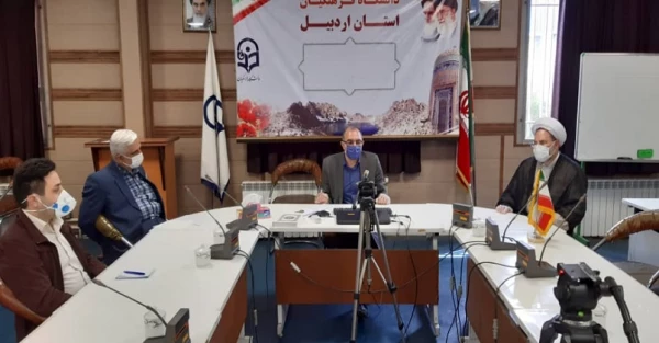 اهتمام جدی در جهت تحقق شعار جهش تولید با کار مضاعف و استفاده از تمامی ظرفیت ها 2