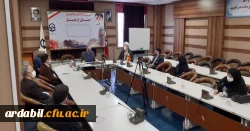 اهتمام جدی در جهت تحقق شعار جهش تولید با کار مضاعف و استفاده از تمامی ظرفیت ها 4