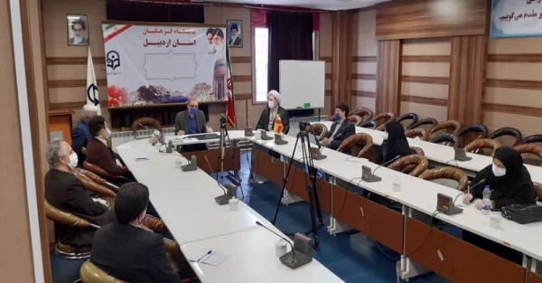 اهتمام جدی در جهت تحقق شعار جهش تولید با کار مضاعف و استفاده از تمامی ظرفیت ها 4