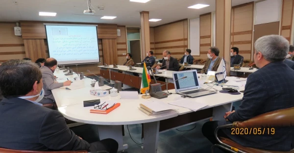 سی و نهمین کرسی ترویجی عرضه و نقد ایدۀ علمی دانشگاه فرهنگیان  3