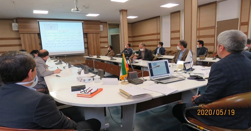 سی و نهمین کرسی ترویجی عرضه و نقد ایدۀ علمی دانشگاه فرهنگیان  3