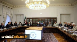 تاکید شورای عالی انقلاب فرهنگی بر تربیت معلم و تامین کادر مورد نیاز آموزش و پرورش از مسیر دانشگاه فرهنگیان 2