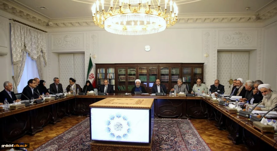 تاکید شورای عالی انقلاب فرهنگی بر تربیت معلم و تامین کادر مورد نیاز آموزش و پرورش از مسیر دانشگاه فرهنگیان 2