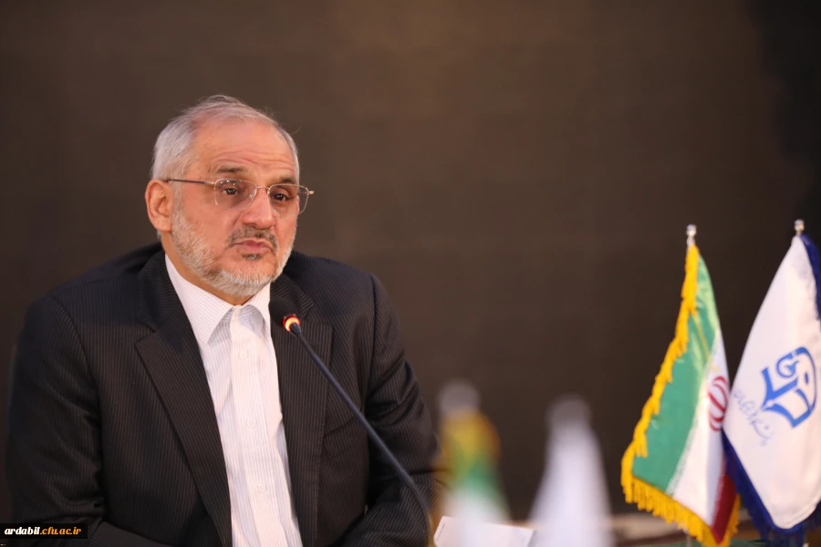 موضوع افزایش سقف سنی ورود به دانشگاه فرهنگیان بررسی می شود 2