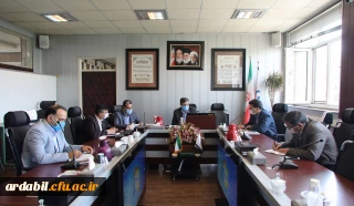 رئیس دانشگاه فرهنگیان:

بهره مندی از معلم خلاق، با پذیرش و گزینش صحیح منابع انسانی صورت می گیرد