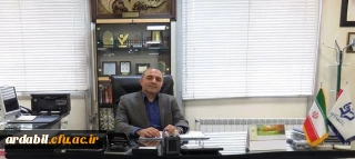 دکتر عبدی:

توسعه فضای فیزیکی دانشگاه فرهنگیان اردبیل شتاب می گیرد