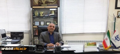 دکتر عبدی:

توسعه فضای فیزیکی دانشگاه فرهنگیان اردبیل شتاب می گیرد