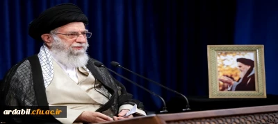 رهبر معظم انقلاب اسلامی (مدظله العالی) تاکید کردند:

جذب نیروی انسانی آموزش و پرورش از مسیر دو دانشگاه فرهنگیان و شهید رجائی