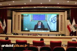 درخشش دانشجومعلمان پردیس بنت الهدی صدر در سی امین جشنواره قرآن و عترت دانشگاه فرهنگیان