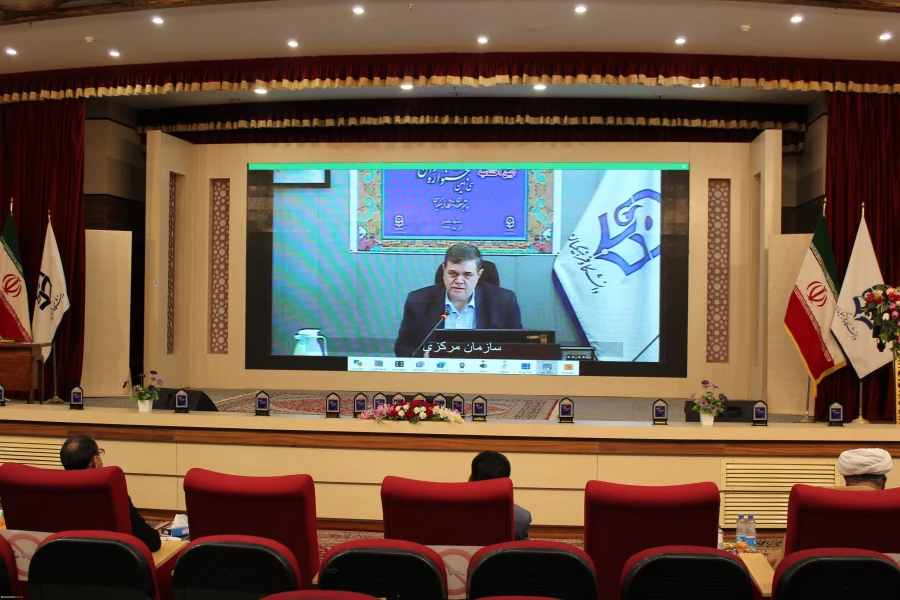 درخشش دانشجومعلمان پردیس بنت الهدی صدر در سی امین جشنواره قرآن و عترت دانشگاه فرهنگیان