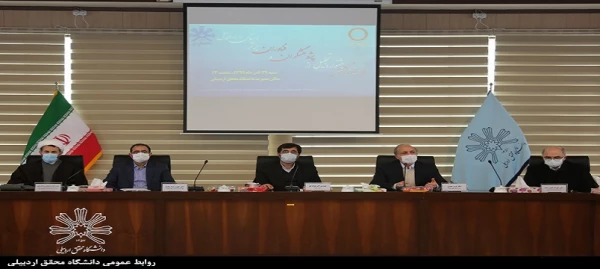 تقدیر از عضو هیئت علمی و دانشجومعلم دانشگاه فرهنگیان 2