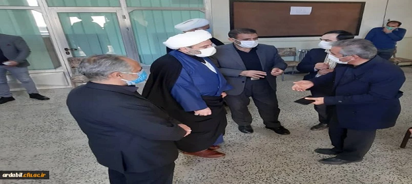 برگزاری مراسم بزرگداشت اولین سالگرد سردار دلها شهید سردارسپهبد حاج قاسم سلیمانی 3