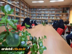 مراسم تکریم از مادران شهید 