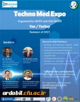 نمایشگاه Techno Med