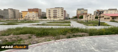 در راستای تسریع در اجرای پروژه های عمرانی دانشگاه صورت گرفت:

رایزنی سرپرست دانشگاه فرهنگیان استان با شهردار اردبیل و شهردار منطقه یک