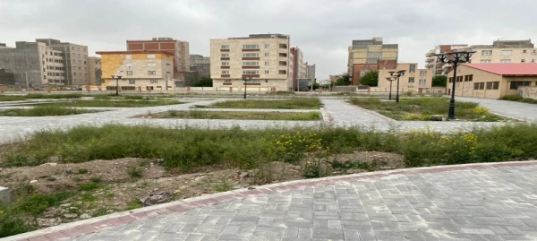 رایزنی سرپرست دانشگاه فرهنگیان استان با شهردار اردبیل و شهردار منطقه یک 2