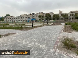 رایزنی سرپرست دانشگاه فرهنگیان استان با شهردار اردبیل و شهردار منطقه یک 3