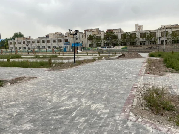 رایزنی سرپرست دانشگاه فرهنگیان استان با شهردار اردبیل و شهردار منطقه یک 3