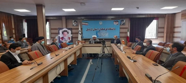 مراسم گرامیداشت سالروز ارتحال امام خمینی(ره) 2