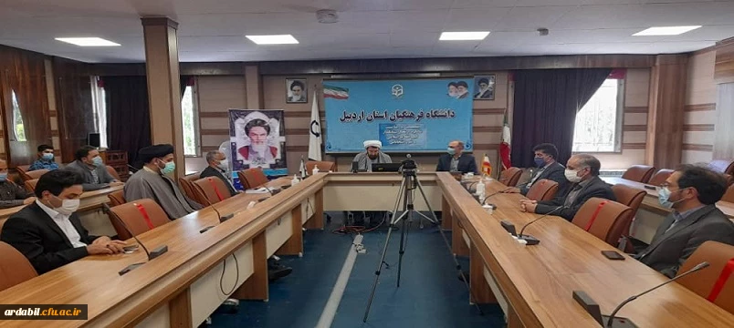 مراسم گرامیداشت سالروز ارتحال امام خمینی(ره) 2