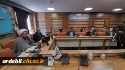 مراسم گرامیداشت سالروز ارتحال امام خمینی(ره) 2