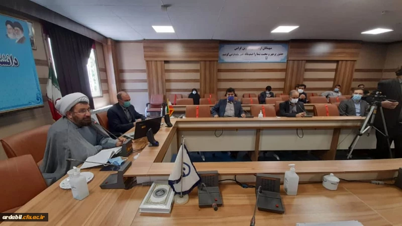 مراسم گرامیداشت سالروز ارتحال امام خمینی(ره) 2