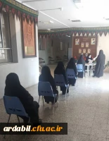 آغاز فرایند مصاحبه داوطلبان ورود به دانشگاه فرهنگیان 1400 