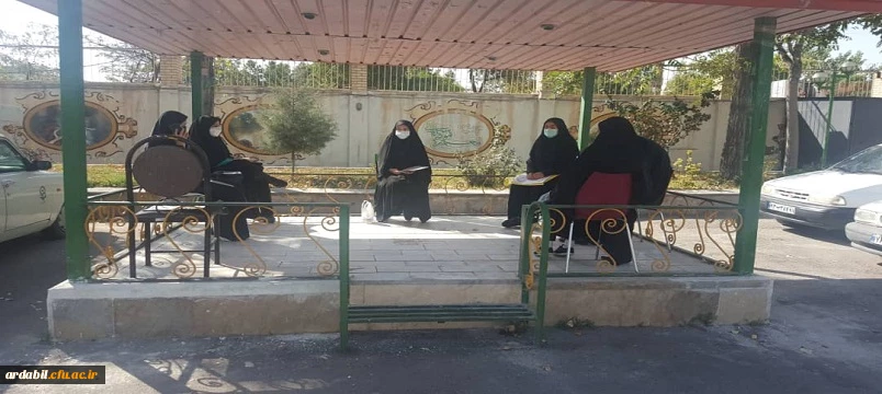 آغاز فرایند مصاحبه داوطلبان ورود به دانشگاه فرهنگیان 1400 