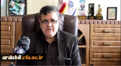 پیام رئیس دانشگاه فرهنگیان در آستانه سال تحصیلی 1400