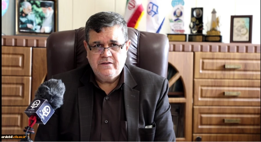 پیام رئیس دانشگاه فرهنگیان در آستانه سال تحصیلی 1400