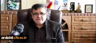 پیام رئیس دانشگاه فرهنگیان در آستانه سال تحصیلی 1400