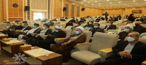 کسب مقاله برتر همایش بین المللی اربعین حسینی توسط هیات علمی دانشگاه فرهنگیان اردبیل 