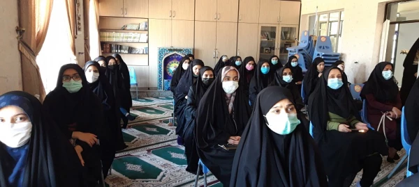 دوازدهمین دوره تربیتی- تشکبلاتی خط امام(ره)