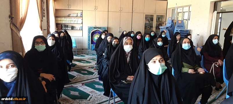 دوازدهمین دوره تربیتی- تشکبلاتی خط امام(ره)